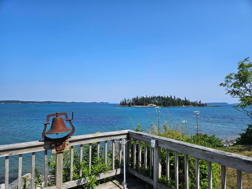 541 Mason Bay Road, Jonesport, ME, 04649 | Card Image