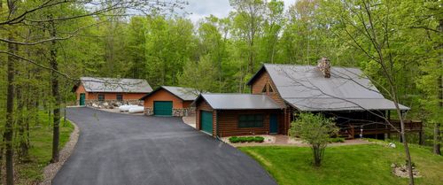 W1006 Neuwirth Rd, Gleason, WI, 54435-9038 | Card Image