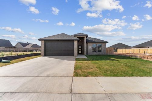 8541 Pamplona Pl, Odessa, TX, 79765 | Card Image