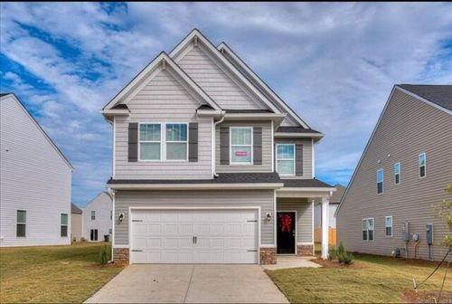 4068 Thimbleberry Dr, Graniteville, SC, 29829-3275 | Card Image