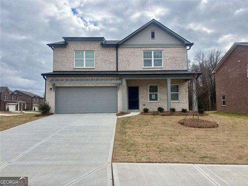 401 Corricella Ct, Mcdonough, GA, 30253-8453 | Card Image