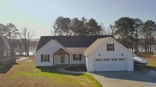 686 County Road 580, Centre, AL, 35960 | Card Image