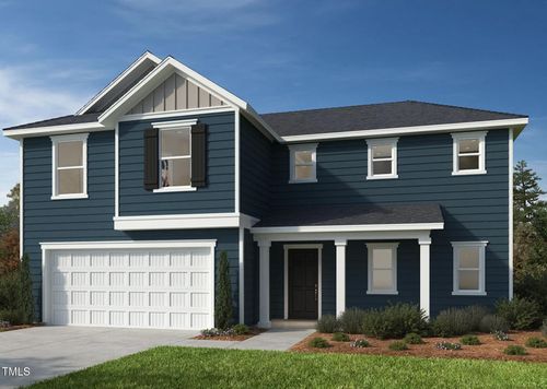 234 Suitt Rd, Lillington, NC, 27546-7736 | Card Image