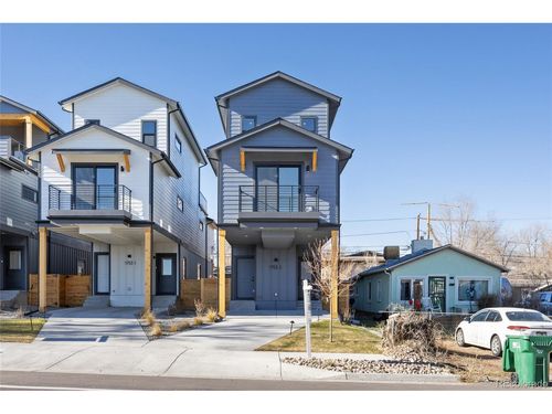 2-1753 Harlan St, Lakewood, CO, 80214-1538 | Card Image