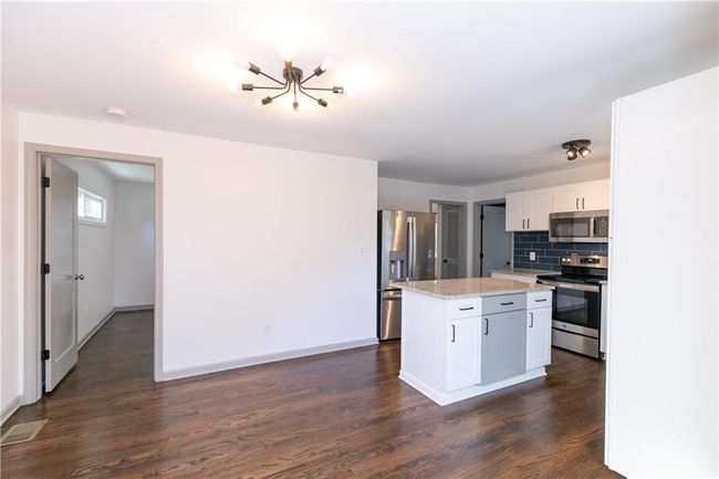 2105 Fellowship Rd, House other with 4 bedrooms, 2 bathrooms and 6 parking in Tucker GA | Image 17