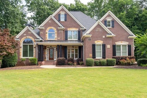 2139 Golden Morning Ct Nw, Kennesaw, GA, 30152-7349 | Card Image