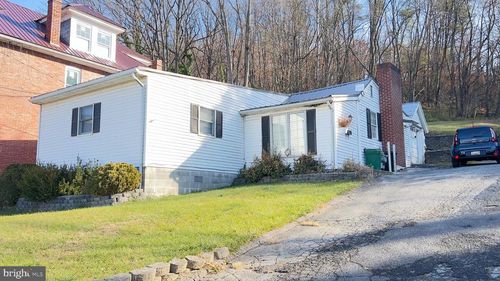 880 Maryland Ave, CUMBERLAND, MD, 21502-3540 | Card Image