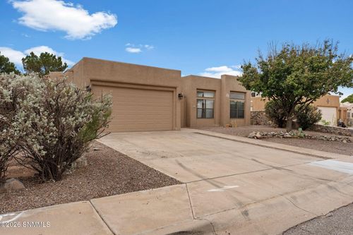 1175 Warm Springs Ln, Las Cruces, NM, 88011-4011 | Card Image