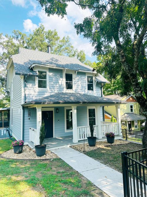 528 Elinor St, Chattanooga, TN, 37405-4010 | Card Image
