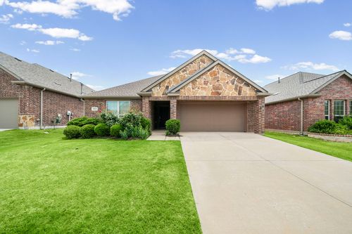 3905 Blessington Dr, Frisco, TX, 75036-8133 | Card Image