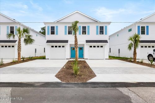 1-822 Kenneth Ave, Carolina Beach, NC, 28428-4157 | Card Image