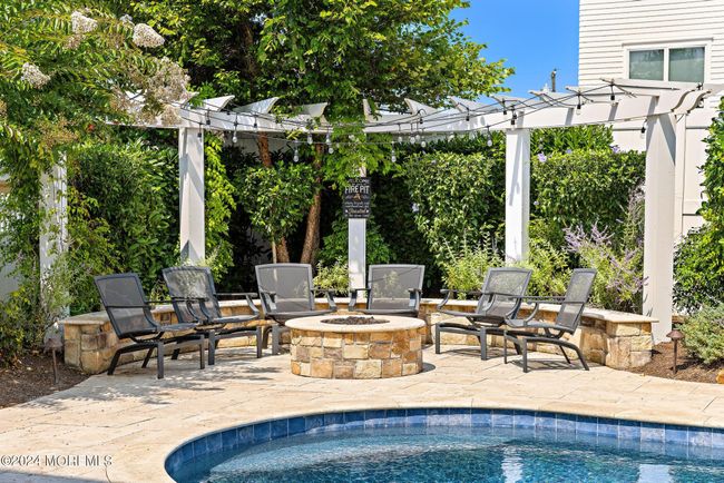 27 17 Th St, House other with 5 bedrooms, 5 bathrooms and null parking in Surf City NJ | Image 79