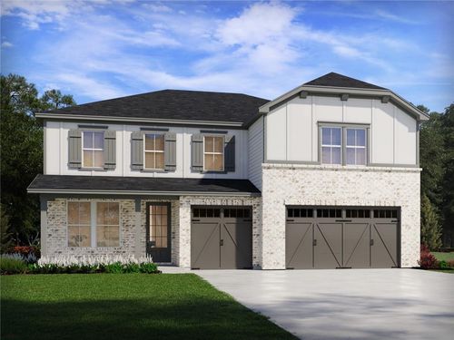 5947 Cabernet Way, Hoschton, GA, 30548 | Card Image