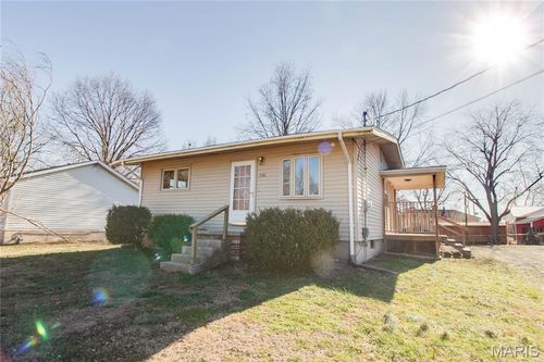 236 Willowrun Dr, Moro, IL, 62067-1706 | Card Image