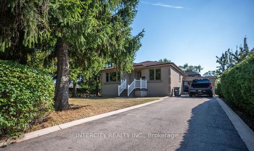 631 Trudale Crt, Oakville, ON, L6L4H2 | Card Image