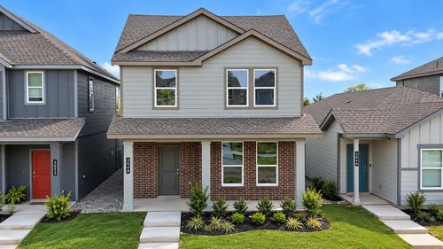 3048 Maple Orchard Ln, Fort Worth, TX, 76140-5663 | Card Image