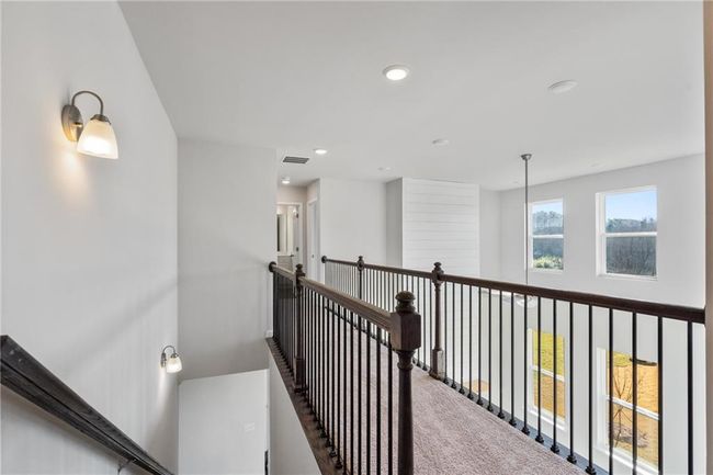 6935 Melody Ridge Road, House other with 5 bedrooms, 5 bathrooms and null parking in Buford GA | Image 14