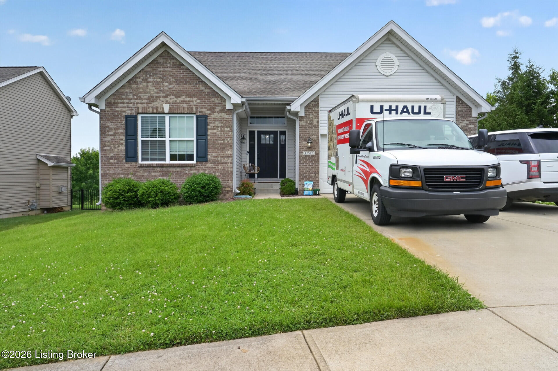 Residential in Louisville
