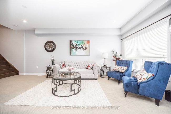 14 - 40 Dartmouth Gate, Condo with 3 bedrooms, 4 bathrooms and 1 parking in Hamilton ON | Image 12