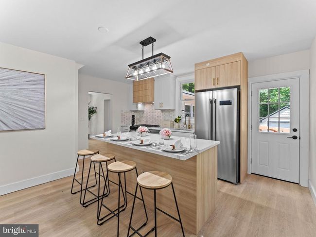65 Kendall Blvd, House other with 3 bedrooms, 2 bathrooms and null parking in OAKLYN NJ | Image 8
