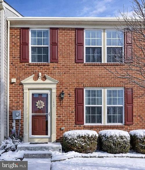 192 Ridge View Ln, HANOVER, PA, 17331-7464 | Card Image