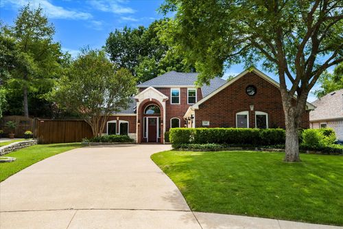 645 Channel Ridge Dr, Rockwall, TX, 75087-6518 | Card Image