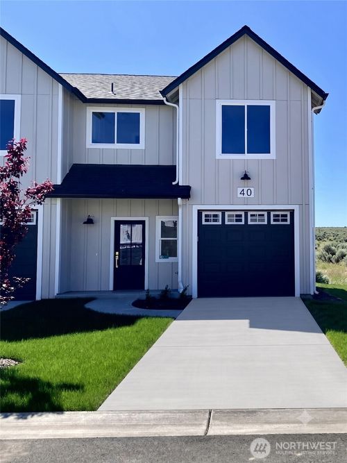 40 Sussex Court, Sequim, WA, 98382 | Card Image