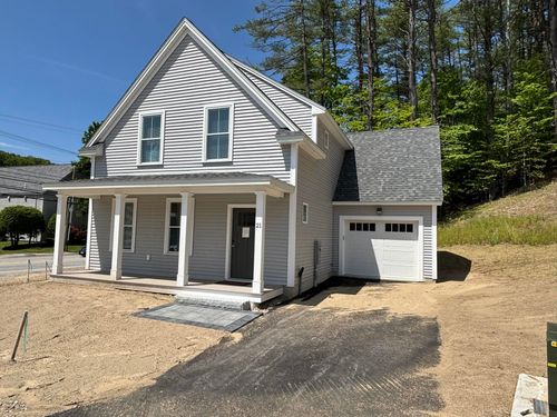 000 Woodmans Lane, Peterborough, NH, 03458 | Card Image