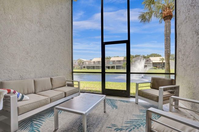 D - 5465 Monterey D Circle, Condo with 3 bedrooms, 3 bathrooms and null parking in Delray Beach FL | Image 18
