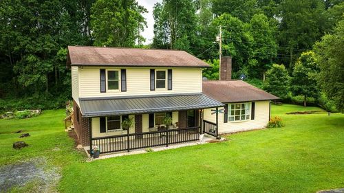 1038 Cedar Springs Rd, Sugar Grove, VA, 24375-3205 | Card Image