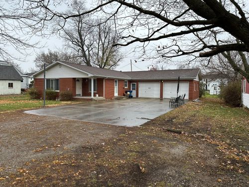 213 S New York Street, Remington, IN, 47977 | Card Image