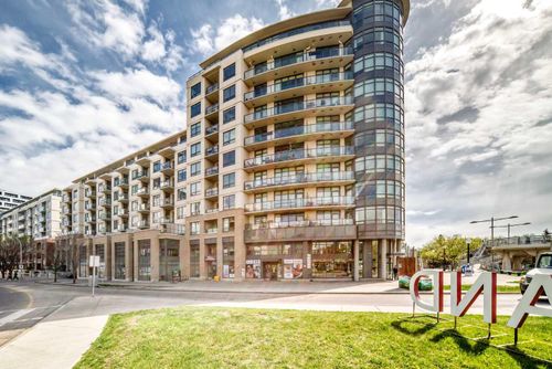 502-38 9 St Ne, Calgary, AB, T2E7X9 | Card Image