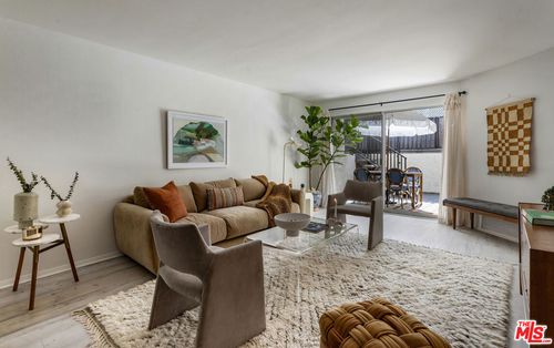 apt-102-1230 Horn Ave, West Hollywood, CA, 90069-2116 | Card Image