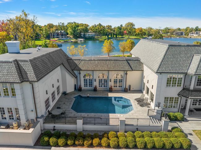 3251 W Shore Dr, House other with 5 bedrooms, 10 bathrooms and null parking in Orchard Lake MI | Image 65