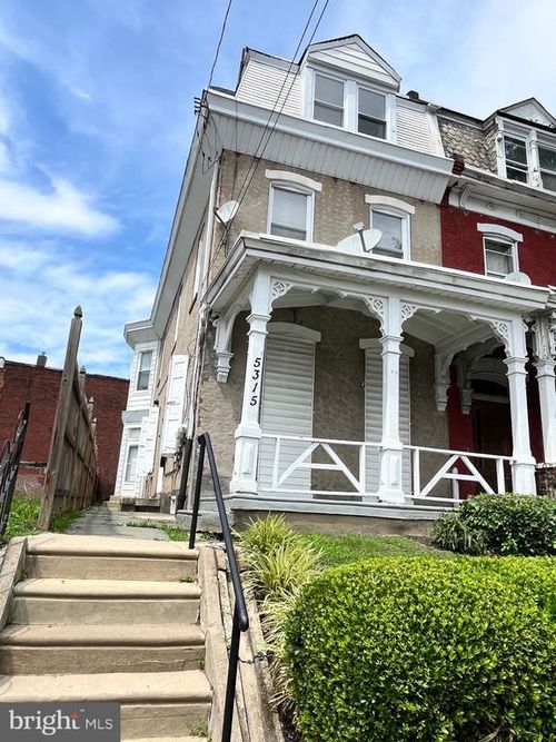 5315 Master St, Philadelphia, PA, 19131-4028 | Card Image