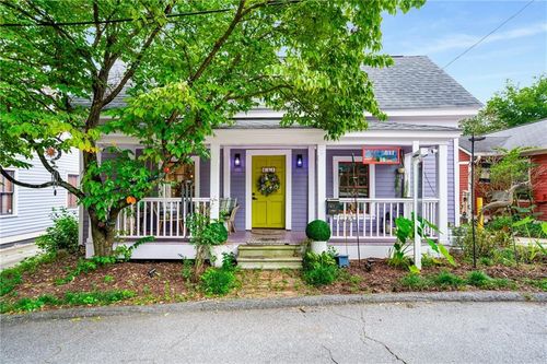 611 Pickett St Se, Atlanta, GA, 30316-1129 | Card Image