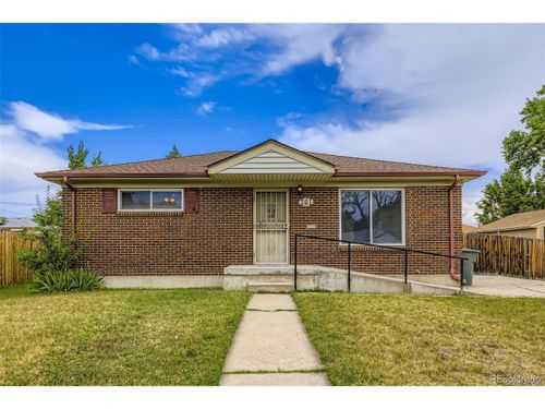 201 E 108th Ave, Northglenn, CO, 80233-4083 | Card Image