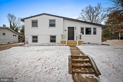 8407 Billson Rd, Randallstown, MD, 21133-4657 | Card Image