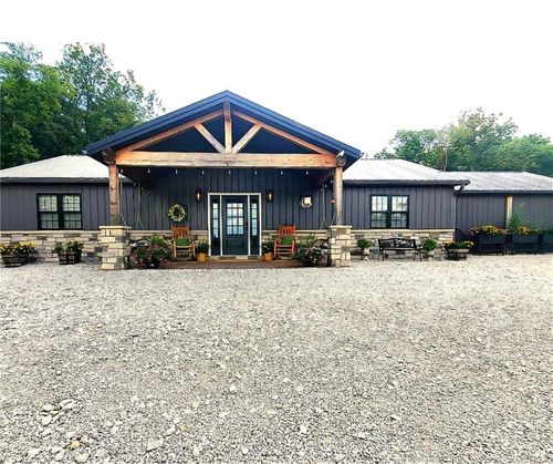 16 S Lakeview Rd, Mapleton, KS, 66754-9128 | Card Image
