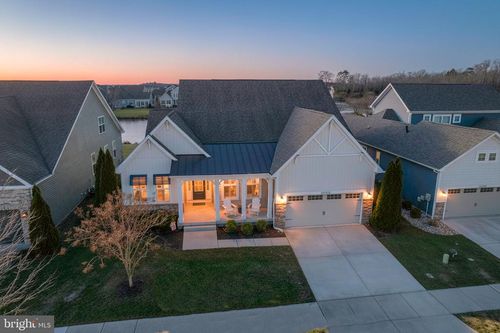 25512 Fox Point Ln, MILLVILLE, DE, 19967-6724 | Card Image