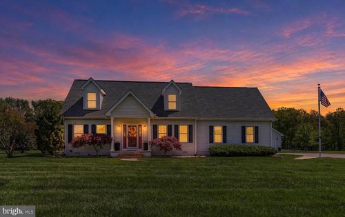 108 Claiborne Fields Dr, CENTREVILLE, MD, 21617-2598 | Card Image