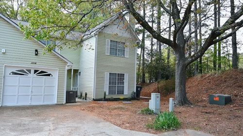 1098 Mansfield Ct, Norcross, GA, 30093-4634 | Card Image