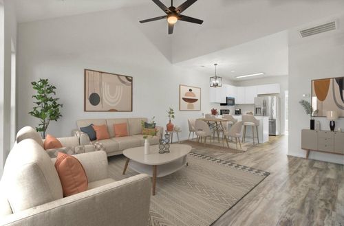 113 Black River Dr, Summerville, SC, 29485-8990 | Card Image