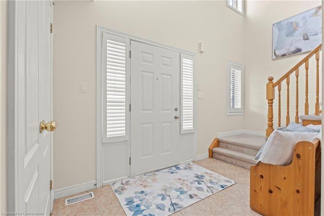 2409 Norland Dr, House other with 4 bedrooms, 4 bathrooms and 4 parking in Burlington ON | Image 5