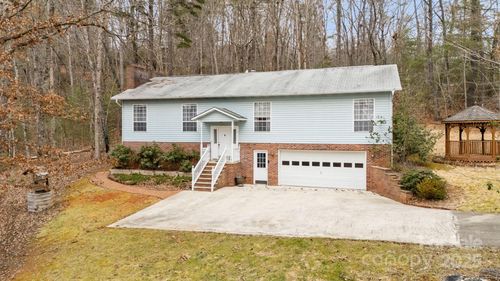 184 Trimont Mountain Rd, Franklin, NC, 28734-0214 | Card Image