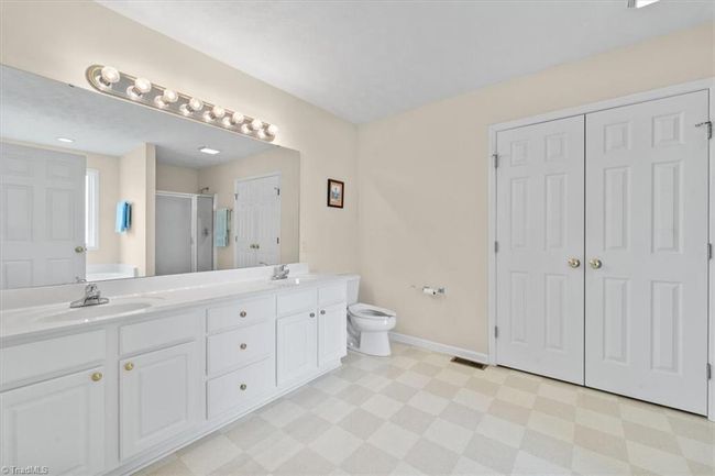 206 Sterling Ridge Dr, House other with 3 bedrooms, 2 bathrooms and null parking in Archdale NC | Image 19