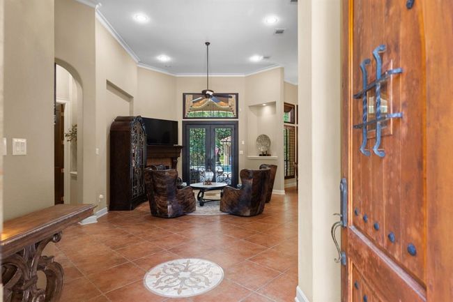 4022 Hidden Winds Dr, House other with 5 bedrooms, 5 bathrooms and null parking in Spring TX | Image 8