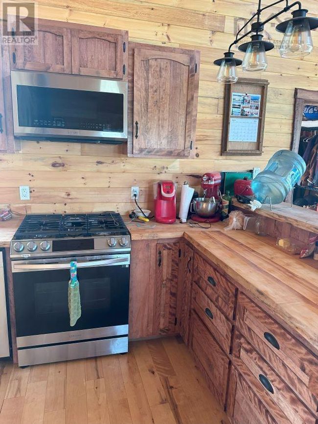 1648 Upper Glencoe Rd, House other with 3 bedrooms, 2 bathrooms and null parking in Erinville NS | Image 17