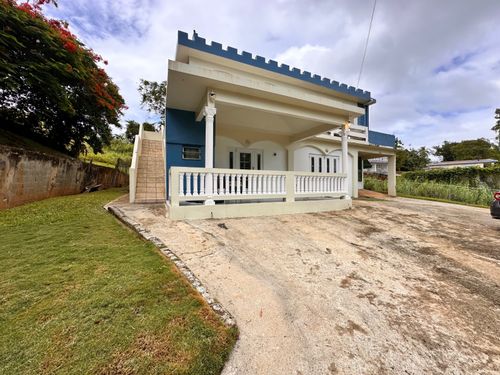 3-981 Sector Cielito, Ceiba, PR, 00735 | Card Image