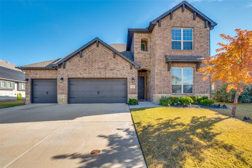 2604 Upland Trail Ln, Aubrey, TX, 76227-2669 | Card Image